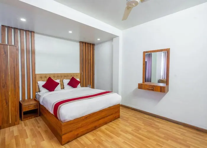 Hotel Om Ganapati Kathmandu