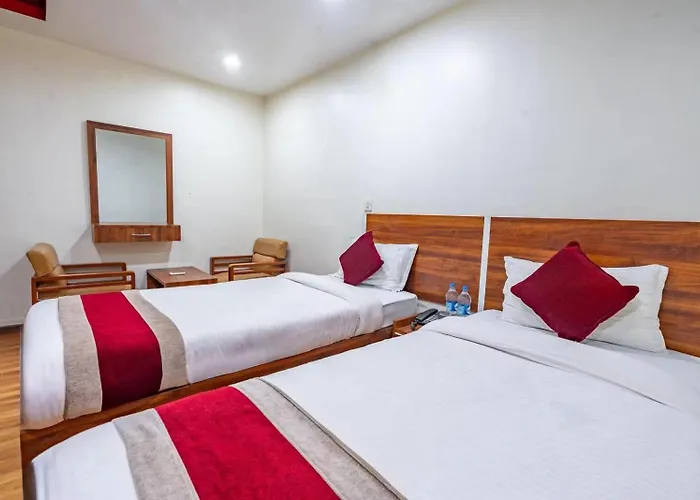 Om Ganapati Hotel Kathmandu
