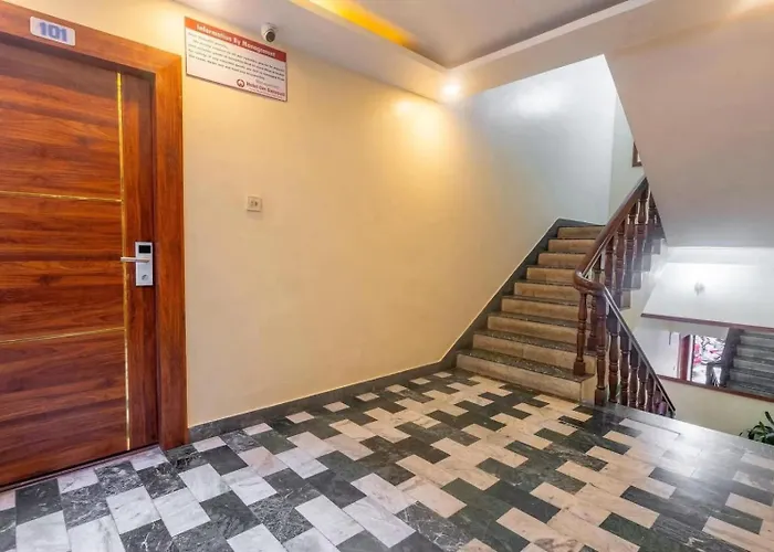 Om Ganapati Hotel
