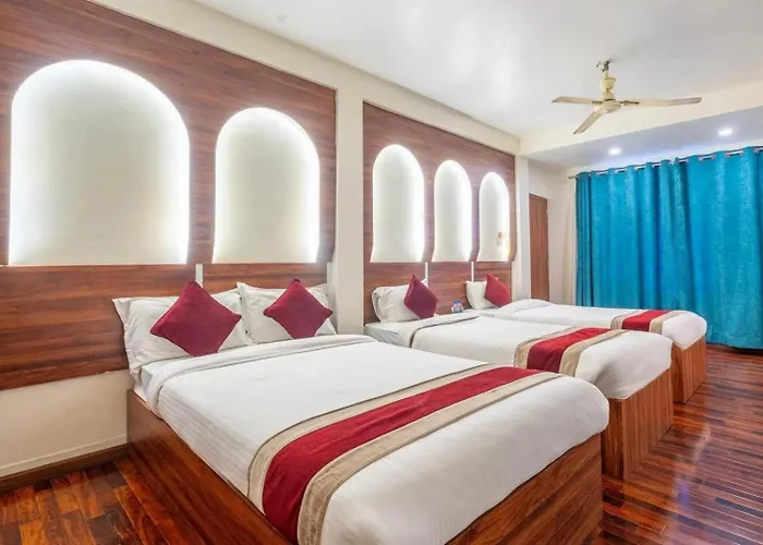 Hotel Om Ganapati