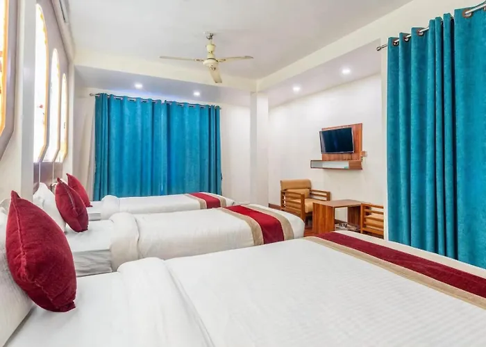 Om Ganapati Hotel